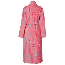 PIP Studio Les Fleurs Cotton Bathrobe